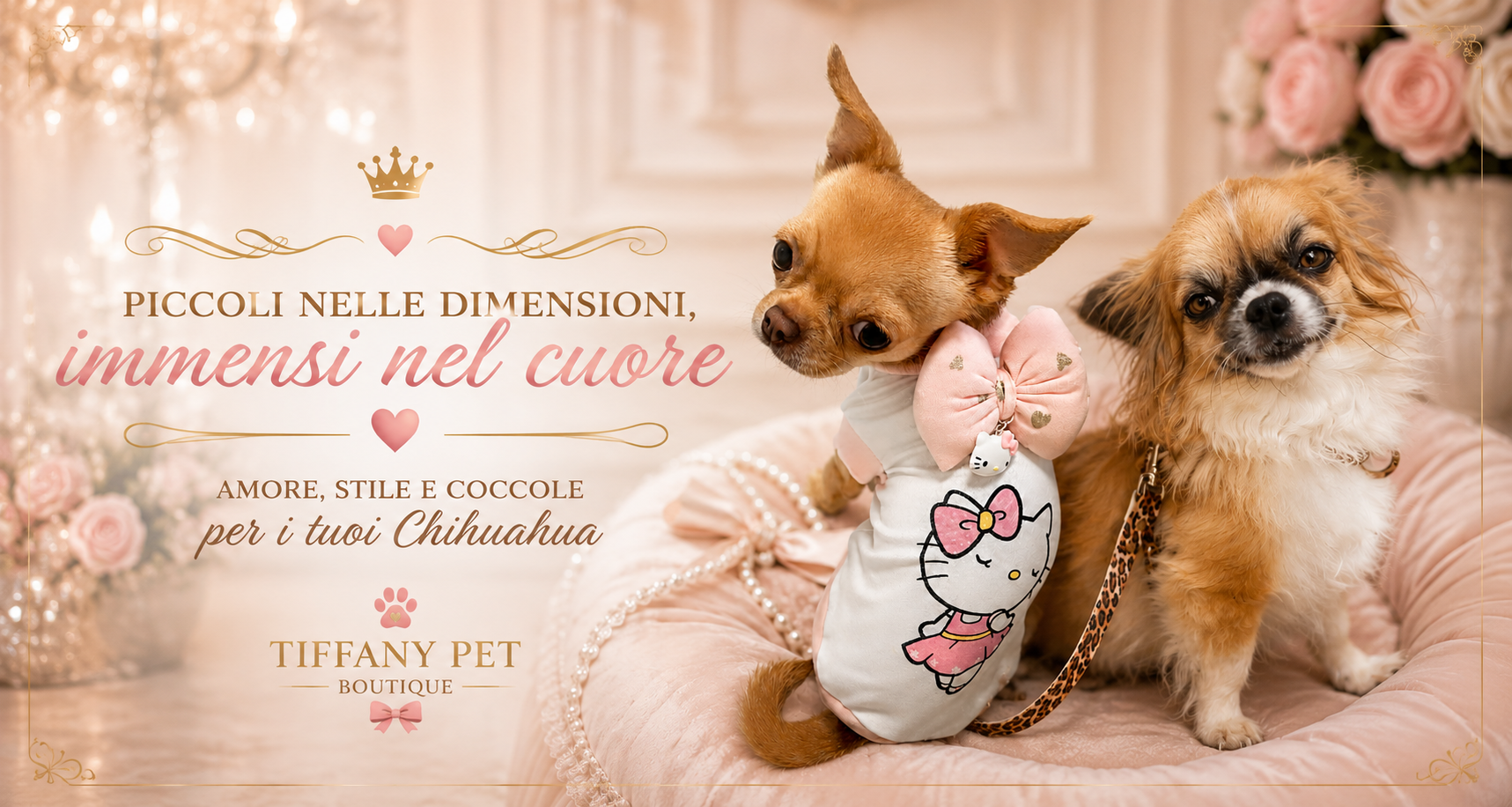 Chihuahua Pelo Lungo o Pelo Corto? Tutte le Differenze