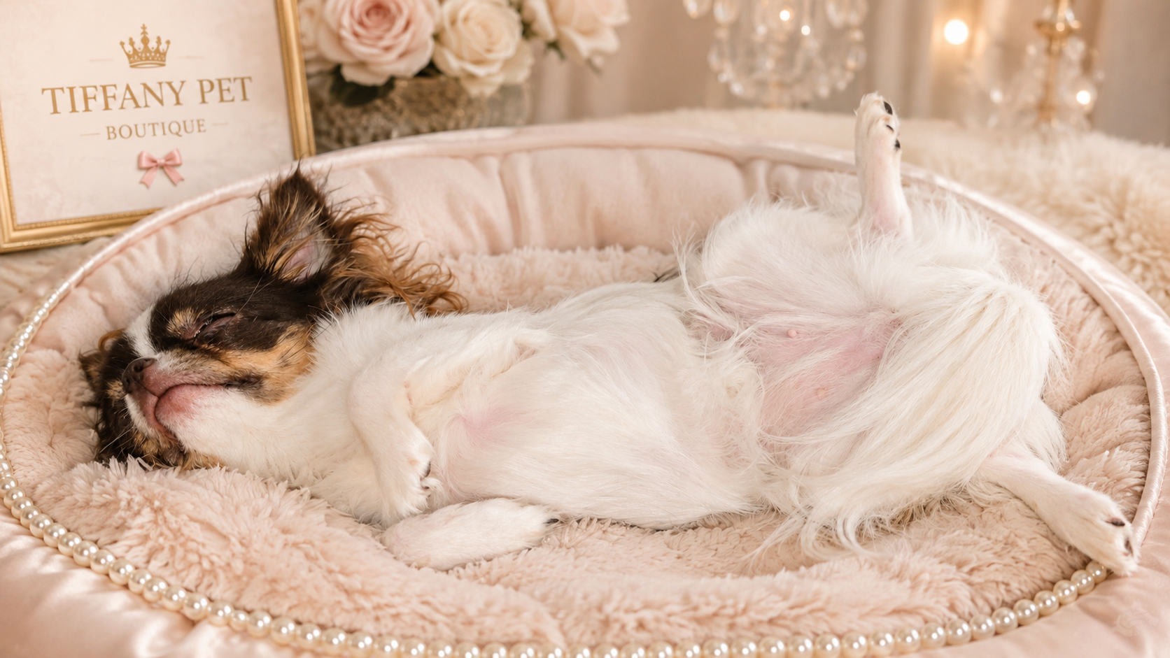 Quante Ore Dorme un Chihuahua? Sonno e Abitudini