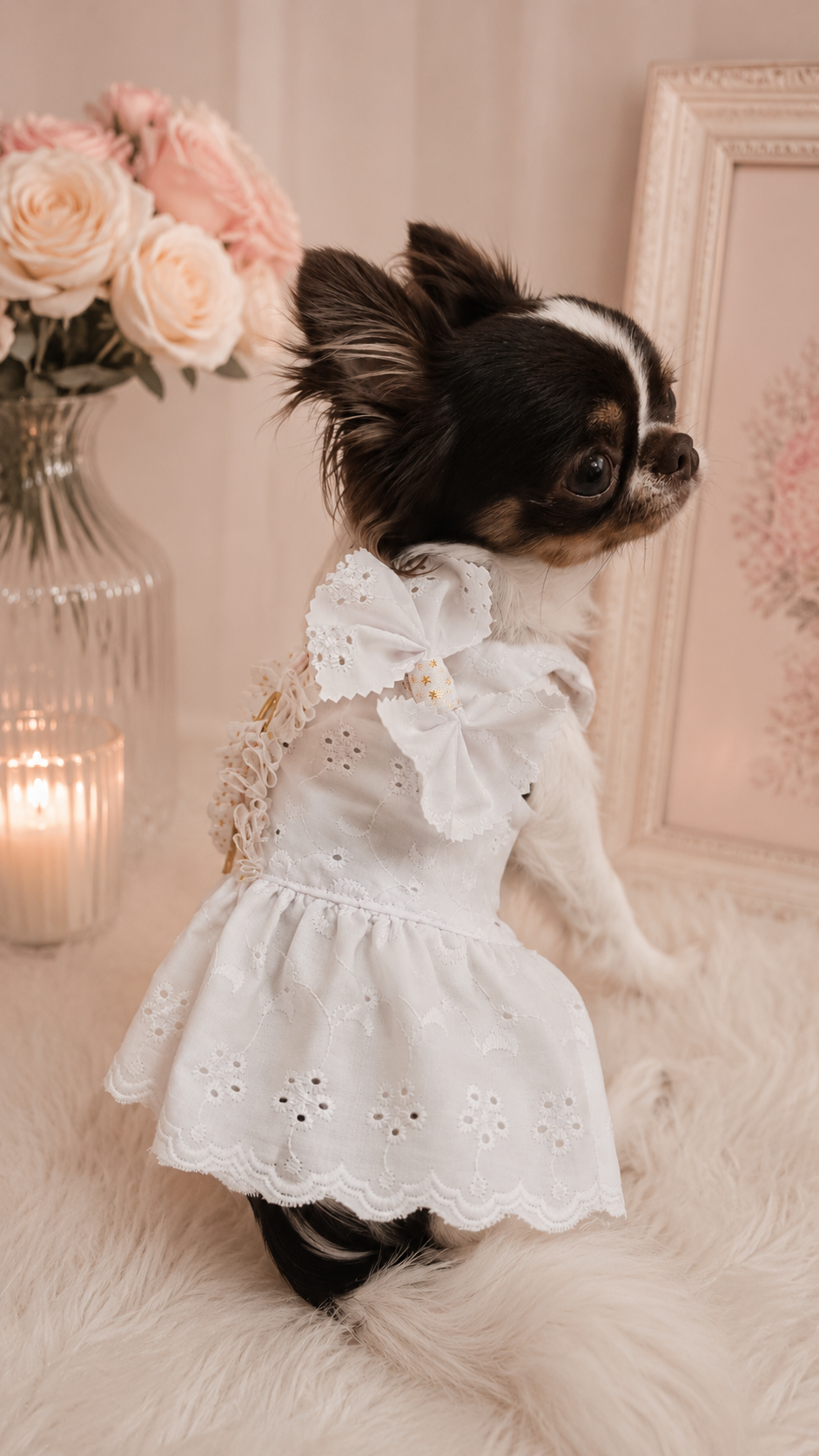 Boutique per Chihuahua | Tiffany Pet Creazioni