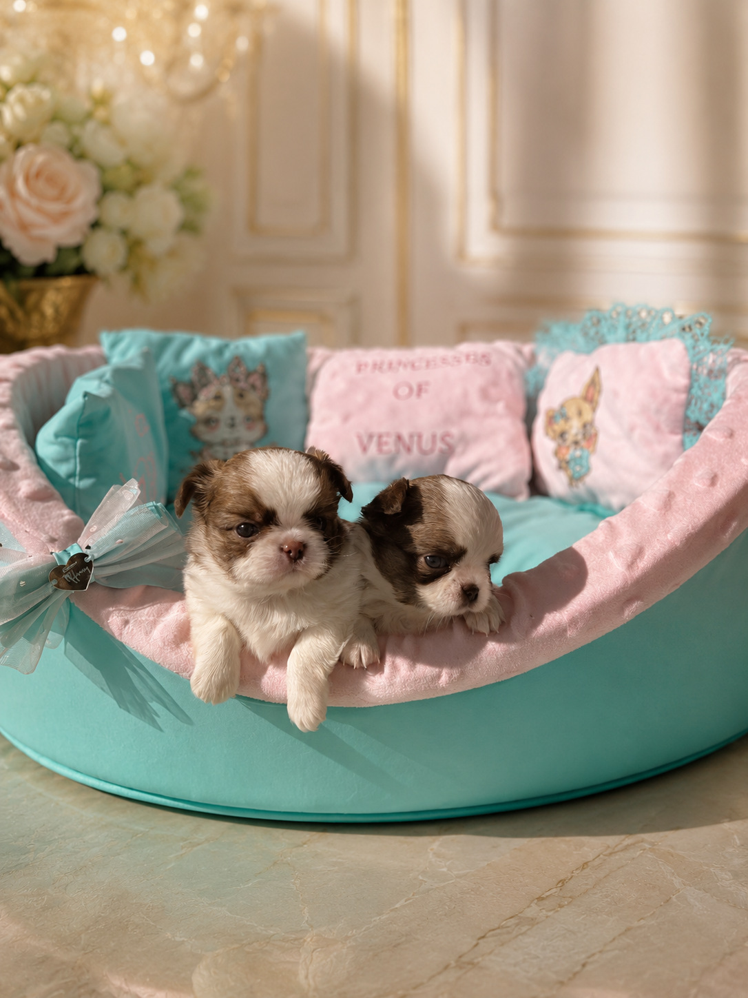 cucce per chihuahua 