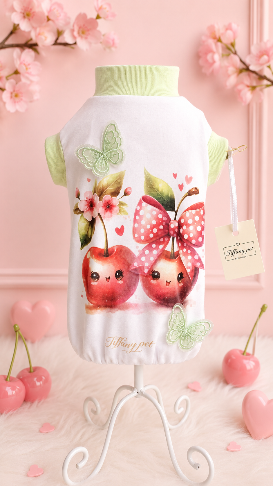 ABBIGLIAMENTO PER CHIHUAHUA