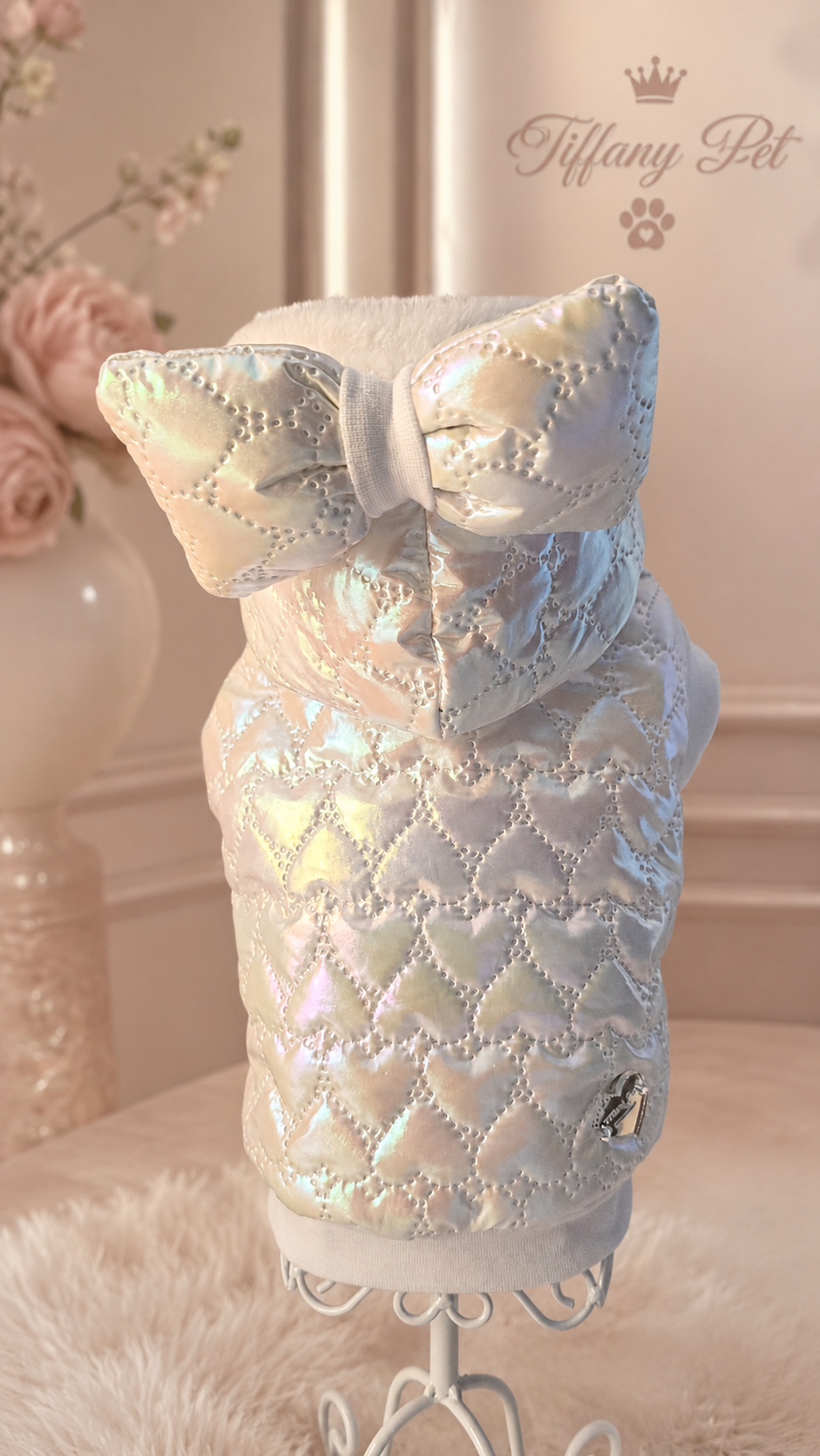 Piumino  per chihuahua Hikari  – New Japanese Collection tg  xs
