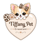 Tiffany pet  – Home
