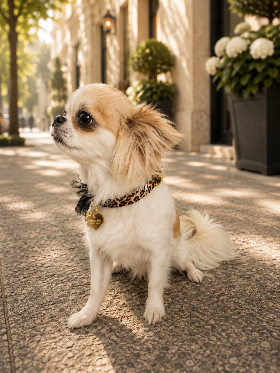 collari per chihuahua nimalier 