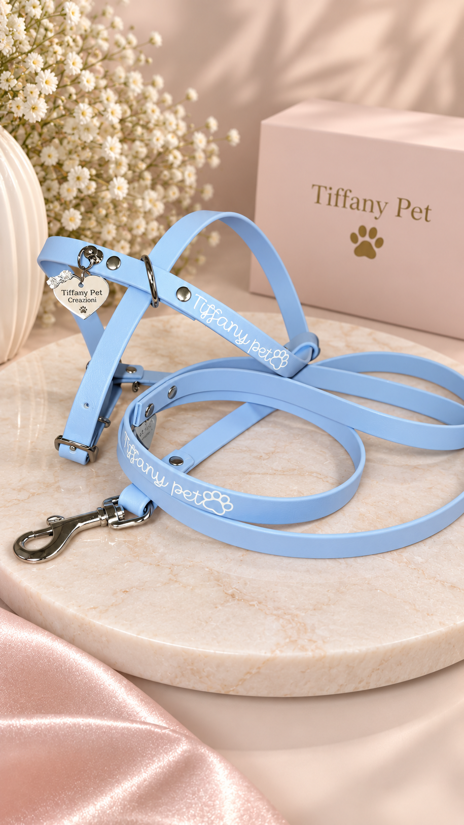 guinzagli per cani di piccola taglia 
