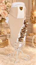 Felpa Bijou Champagne tg s cappuccio new (pezzo unico )
