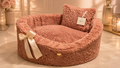 Cuccia Éclat Rose Antique
