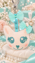 Chihuahua BonBon 🎀 |  Bag Charm