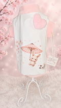 🌸🐰🎀 Mochi Sakura Couture  taglia s in jersey