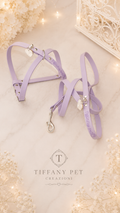Guinzaglieria Set Lilas de Tiffany – Lilla 💜